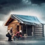 home weather proofing