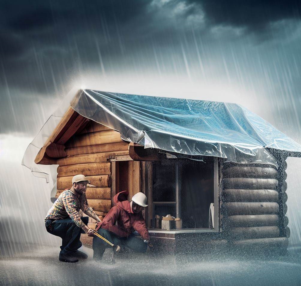 pro tips for weather proofing